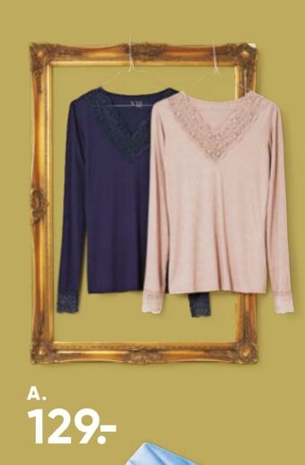 Bilka Top tilbud