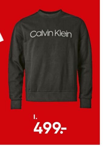 Bilka Sweatshirt tilbud