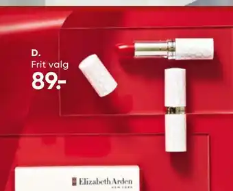 Bilka Lip protectant stick tilbud