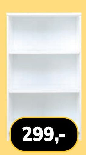 Daells Bolighus Reoler tilbud