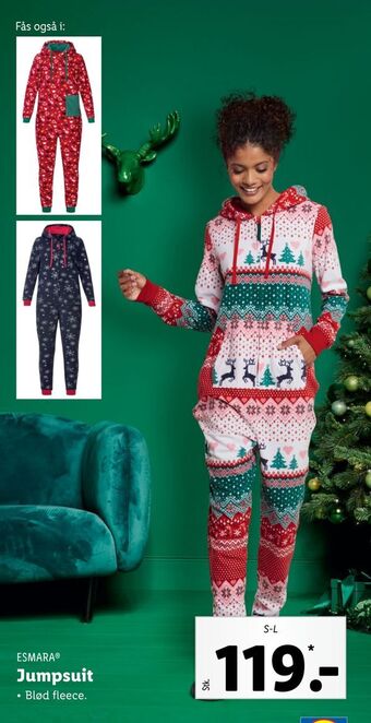 Jumpsuit
