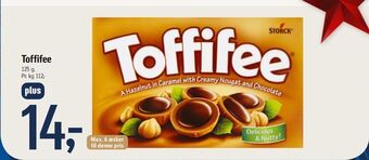 Toffifee
