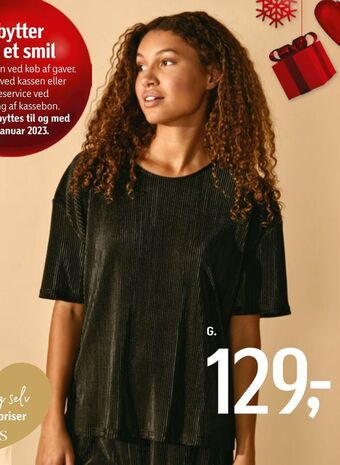 Føtex Top tilbud