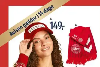 Kasket eller hue til voksne