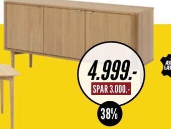 My Home Skænk tilbud