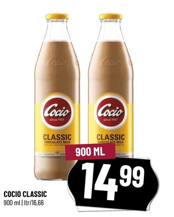 Løvbjerg Cocio Classic tilbud