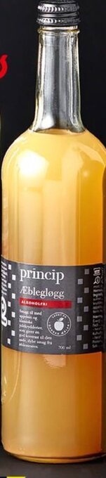 Bilka Alkoholfri Æblegløgg tilbud