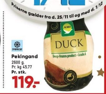 Pekingand