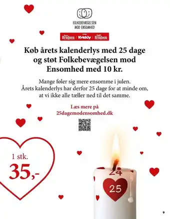 Superbrugsen annonce