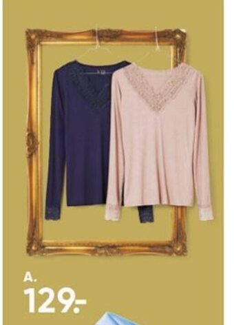 Bilka Top. S-XXL tilbud