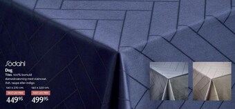 Kop & Kande Södahl dug tilbud