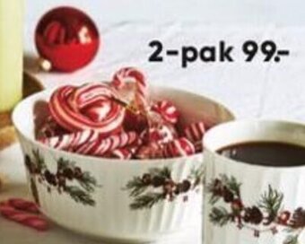 Julestel Med Nisser