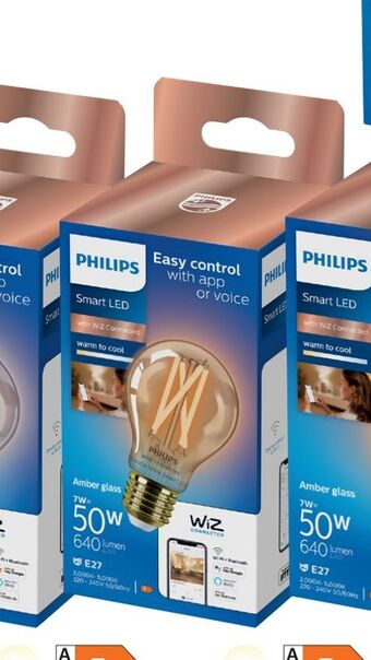 Harald Nyborg Smart led-pære tilbud