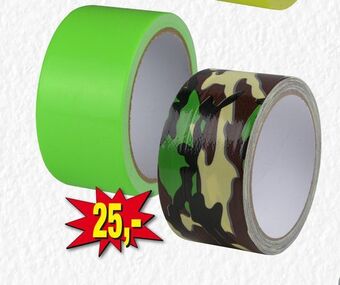 Harald Nyborg Gaffatape tilbud