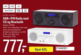 Nord klang radio