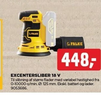 jem & fix Excentersliber tilbud