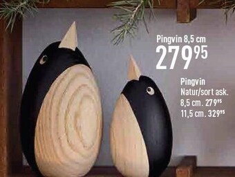 Imerco Pingvin tilbud