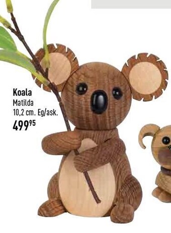 Imerco Koala tilbud