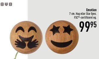 Imerco Emotion tilbud