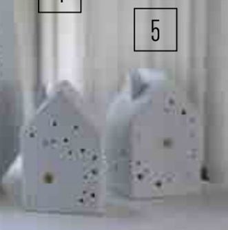 Imerco Lyshus tilbud