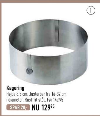 Kagering