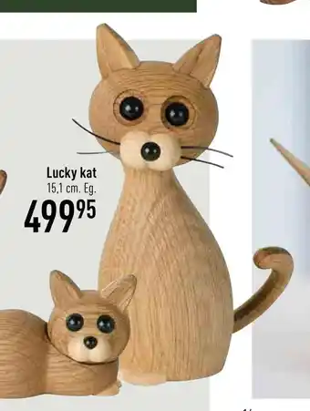 Imerco Lucky kat tilbud