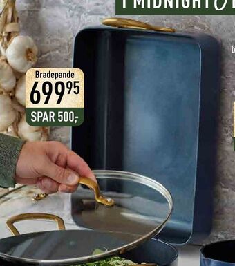 Imerco Bradepande tilbud