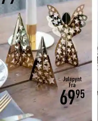 Imerco Julepynt tilbud
