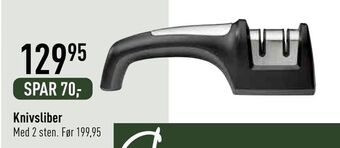 Imerco Knivsliber tilbud