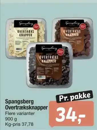 Fakta Tyskland Spangsberg Overtræksknapper tilbud