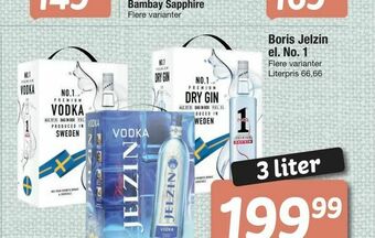Fakta Tyskland Boris jelzin el. no. 1 tilbud