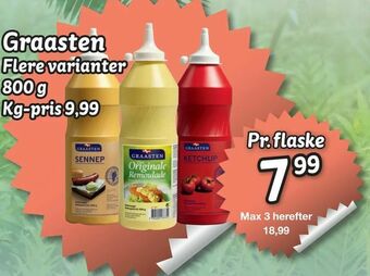 Fakta Tyskland Graasten tilbud