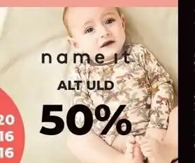 Name it alt uld