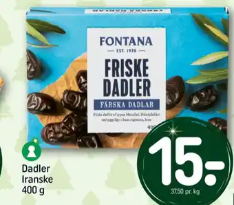 Fontana est 1978 dadler