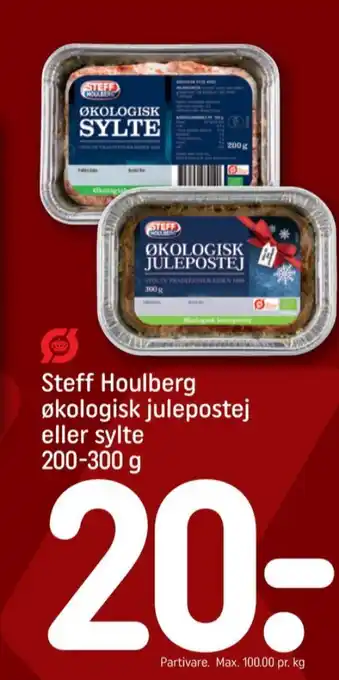 REMA 1000 Steff houlberg sylte tilbud