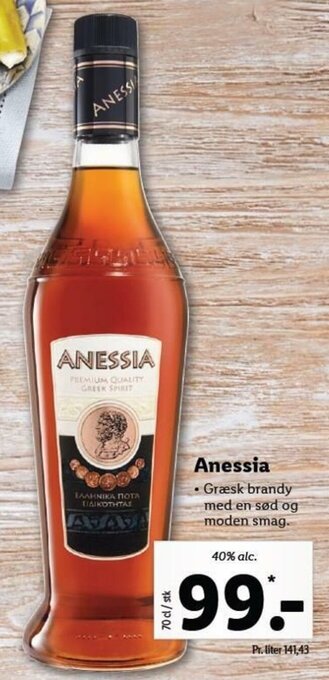 Anessia