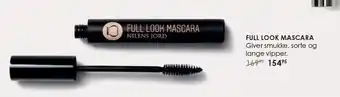 Matas Full look mascara tilbud