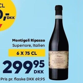 Montigoli ripasso