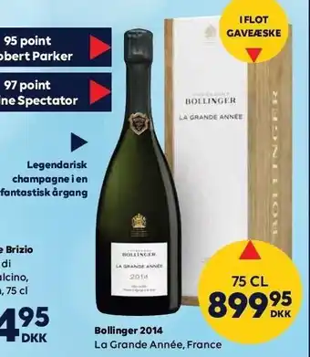 Bollinger 2014