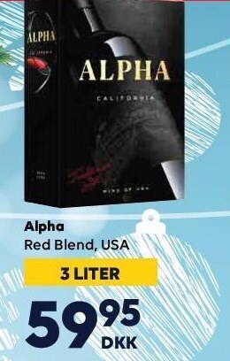Alpha