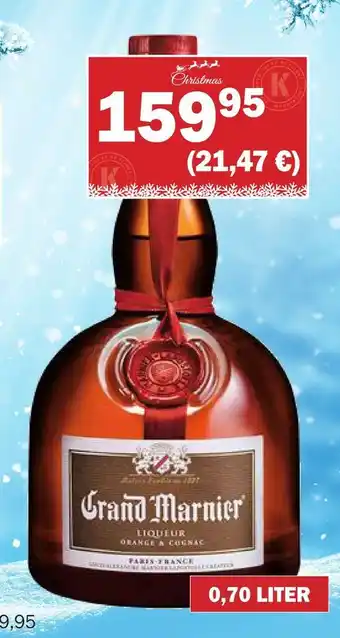 Grand marnier