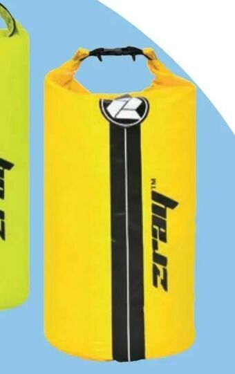 Harald Nyborg Dry bag tilbud