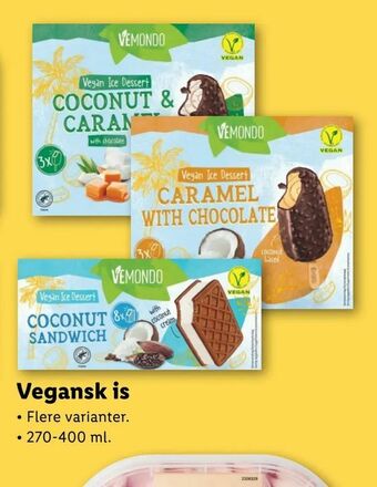 Vegansk is