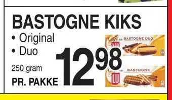 ABC Lavpris Bastogne kiks tilbud