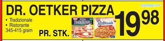 ABC Lavpris Dr. oetker pizza tilbud