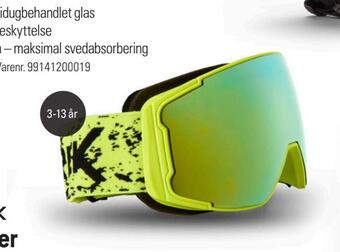 Thansen Skibriller tilbud