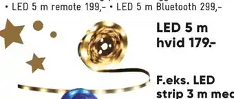 Led strips