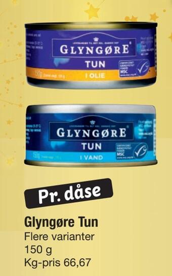 Fakta Tyskland Glyngøre tun tilbud