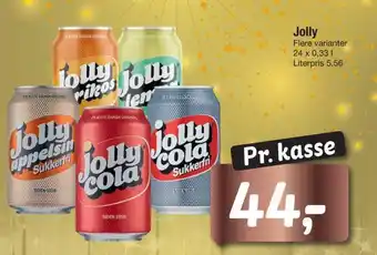 Jolly