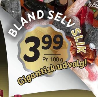 Fakta Tyskland Bland selv slik tilbud